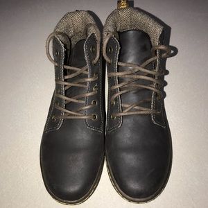 Dr. Martens Women's Maelly Chelsea Boot